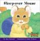 Sleep-over Mouse cover