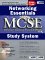 Networking Essentials McSe Study System cover