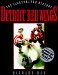 The Detroit Red Wings : The Illustrated History cover