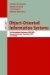 Object-Oriented Information Systems : 9th International Conference, Oois 2003  Geneva, Switzerland, September 2-5, 2003  Proceedings cover