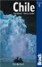 Bradt Travel Guide Chile cover