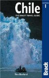 Bradt Travel Guide Chile [Click for larger image]