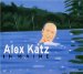 Alex Katz In Maine cover