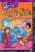 Laugh Till You Drop! : A Totally Spies! Joke Book cover