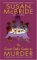 The Good Girl's Guide To Murder : A Debutante Dropout Mystery cover