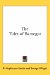 The Tides of Barnegat cover