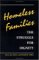 Homeless Families : The Struggle for Dignity cover