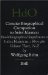 Concise Biographical Companion To Index Islamicus : An International Who's Who in Islamic Studies from its Beginnings down to the Twentieth Century Bio-bibliographical Supplement to Index Islamicus, 16 cover