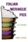  Italian Meringue Pies: 51 Flavors