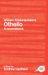 William Shakespeare's Othello : A Sourcebook cover