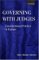 Governing With Judges : Constitutional Politics in Europe cover