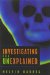 Investigating the Unexplained cover