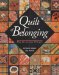 Quilt of Belonging : The Invitation Project cover