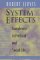 System Effects : Complexity in Political and Social Life cover