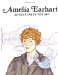 Amelia Earhart : Adventure in the Sky cover