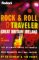 Fodor's Rock & Roll Traveler Great Britain and Ireland : The Ultimate Guide to Famous Rock Hangouts Past and Present cover