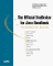 The Official Visibroker for Java Handbook cover