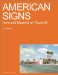 American Signs : Form and Meaning on Route 66 cover