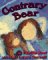 Contrary Bear cover
