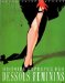 Histoire Imprevue Des Dessous Feminins cover