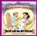 Sarah and the Art Contest cover