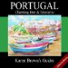 Karen Brown's Portugal : Charming Inns & Itineraries 2004 cover