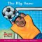 Big Game cover