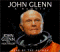 John Glenn : A Memoir cover