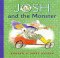 Josh and the Monster cover