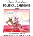 Best Australian Political Cartoons 2003 cover