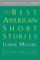 The Best American Short Stories 2004 cover