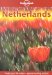 Lonely Planet Netherlands cover