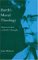 Barth's Moral Theology cover