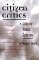 Citizen Critics : Literary Public Spheres cover
