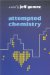 Attempted Chemistry cover