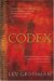 Codex cover