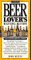 The Beer Lover's Rating Guide cover