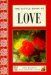 The Little Book of Love cover