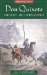 Don Quixote cover