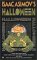 Issac Asimov's Halloween cover