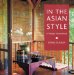 In the Asian Style : A Design Sourcebook cover