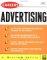 Careers in Advertising cover