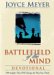 Battlefield of the Mind : Devotional 100 Insights That Will Change the Way You Think cover