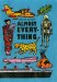 Almost Everything cover