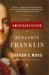 The Americanization of Benjamin Franklin cover