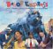 Bebop Express cover