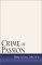 Crime of Passion cover