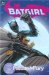 Batgirl : Death Wish cover