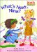 What's Next, Nina? cover