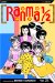 Ranma 1/2, Volume 9 cover